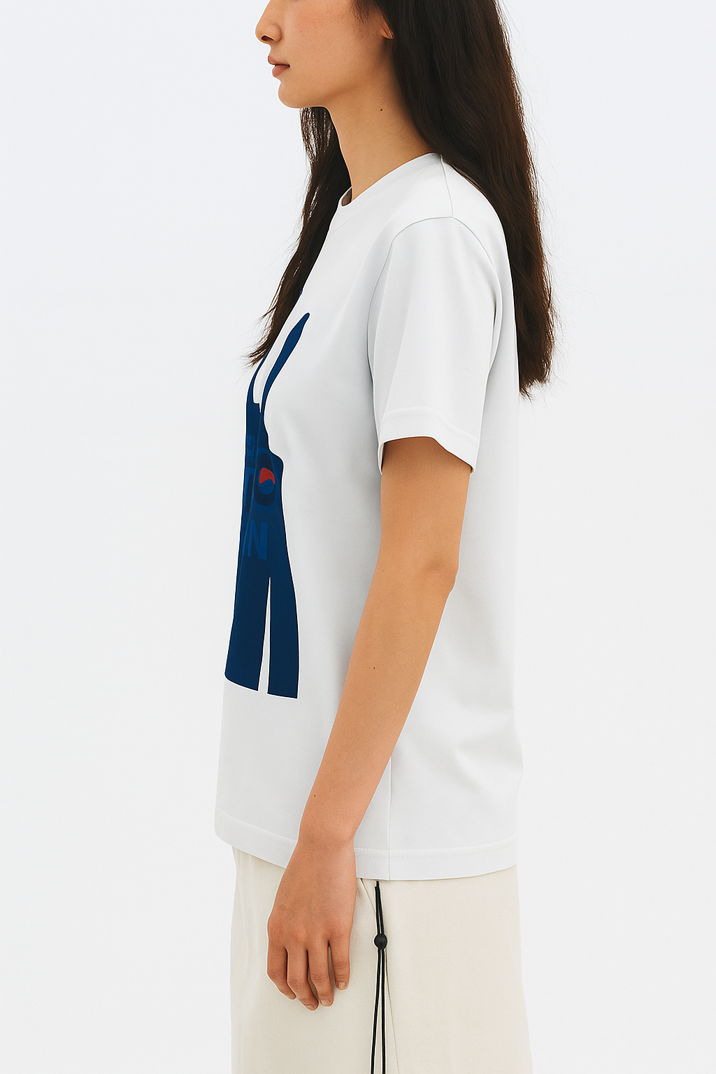 Great Korea Again human 티셔츠 2