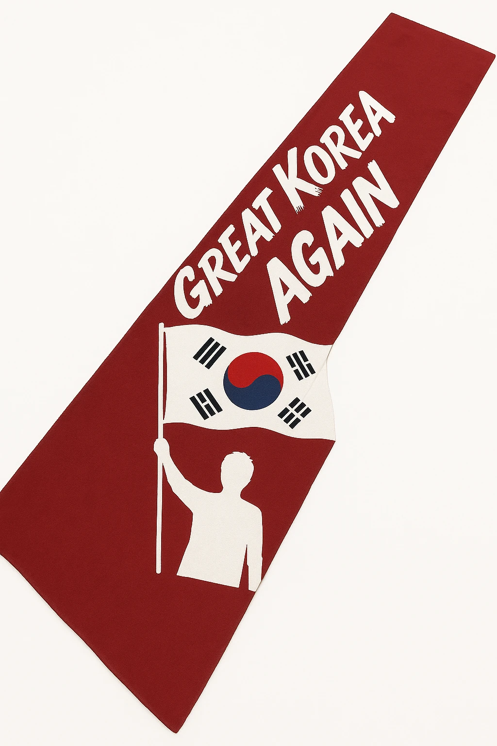 로고 타월